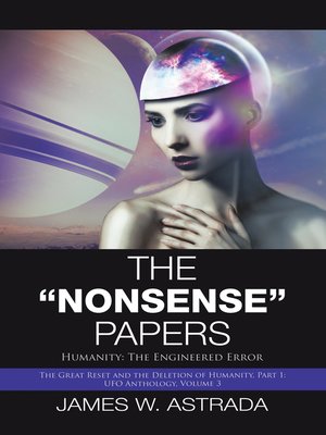 cover image of The "Nonsense" Papers